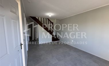 Casa en Arriendo en Villa Parque Cordillera 2 - 4D-2B + Estac
