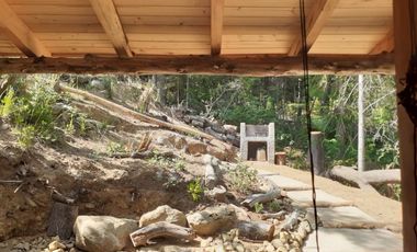 Alquiler de cabaña en Villa Atalaya, Bariloche