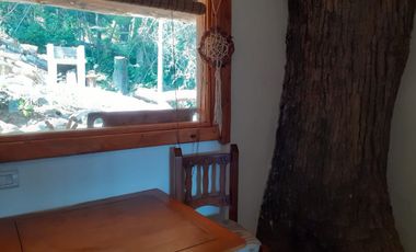 Alquiler de cabaña en Villa Atalaya, Bariloche