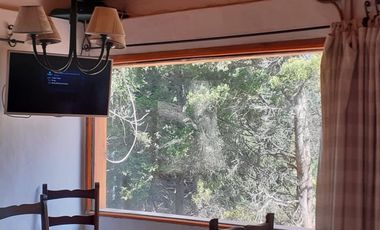 Alquiler de cabaña en Villa Atalaya, Bariloche