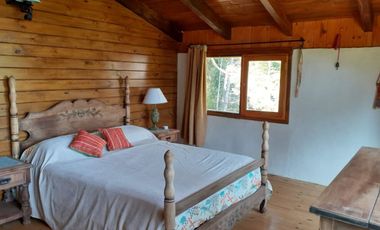 Alquiler de cabaña en Villa Atalaya, Bariloche
