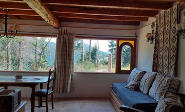 Alquiler de cabaña en Villa Atalaya, Bariloche