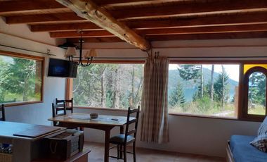 Alquiler de cabaña en Villa Atalaya, Bariloche