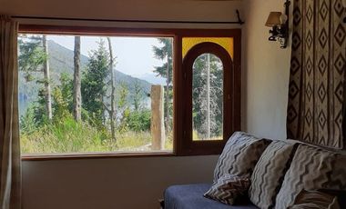Alquiler de cabaña en Villa Atalaya, Bariloche