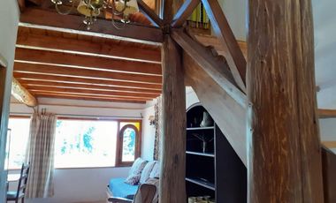 Alquiler de cabaña en Villa Atalaya, Bariloche