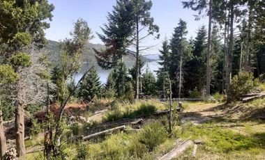 Alquiler de cabaña en Villa Atalaya, Bariloche