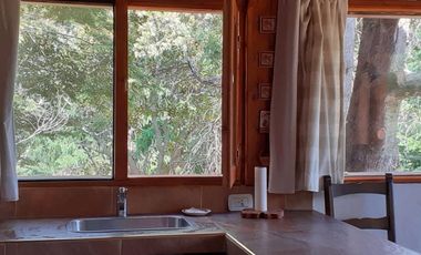 Alquiler de cabaña en Villa Atalaya, Bariloche
