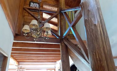 Alquiler de cabaña en Villa Atalaya, Bariloche