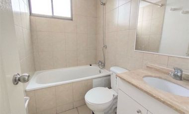 Departamento en Venta en Amplio 3 dormitorios