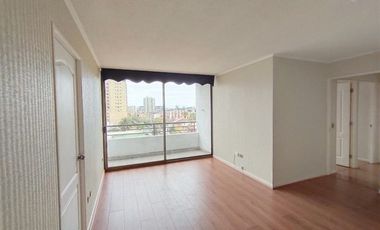 Departamento en Venta en Amplio 3 dormitorios