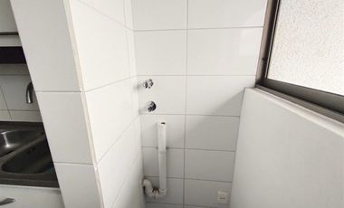 Departamento en Venta en Amplio 3 dormitorios