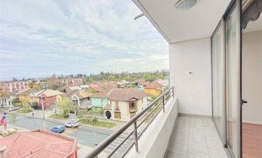 Departamento en Venta en Amplio 3 dormitorios