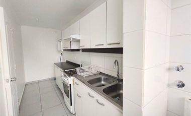 Departamento en Venta en Amplio 3 dormitorios