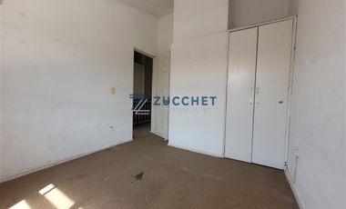 Casa en Venta en Av. Las Torres Piedra Roja Metro Lo Cruzat