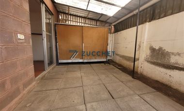 Casa en Venta en Av. Las Torres Piedra Roja Metro Lo Cruzat
