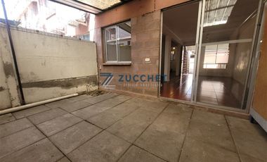 Casa en Venta en Av. Las Torres Piedra Roja Metro Lo Cruzat