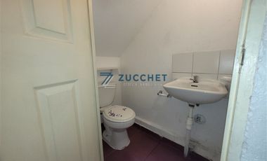 Casa en Venta en Av. Las Torres Piedra Roja Metro Lo Cruzat