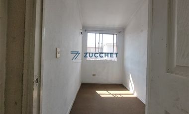 Casa en Venta en Av. Las Torres Piedra Roja Metro Lo Cruzat