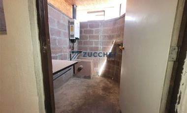 Casa en Venta en Av. Las Torres Piedra Roja Metro Lo Cruzat