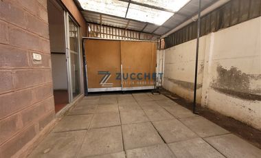 Casa en Venta en Av. Las Torres Piedra Roja Metro Lo Cruzat