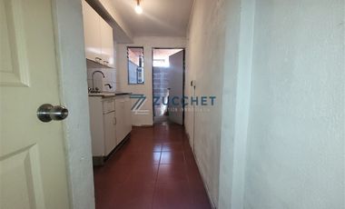 Casa en Venta en Av. Las Torres Piedra Roja Metro Lo Cruzat