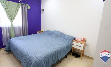 CASA 4 AMBIENTES EN VENTA EN LONGCHAMS  APTA CREDI