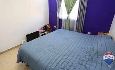 CASA 4 AMBIENTES EN VENTA EN LONGCHAMS  APTA CREDI