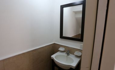 CASA EN VENTA EN LUIS GUILLON TIPO DUPLEX