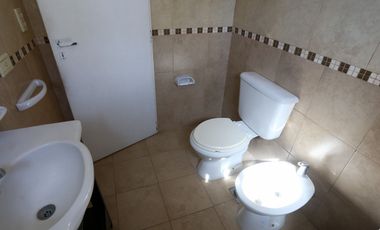CASA EN VENTA EN LUIS GUILLON TIPO DUPLEX