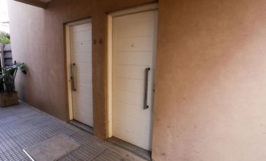 CASA EN VENTA EN LUIS GUILLON TIPO DUPLEX