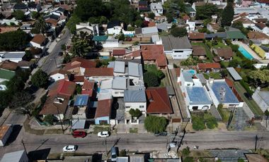 CASA EN VENTA EN LUIS GUILLON TIPO DUPLEX