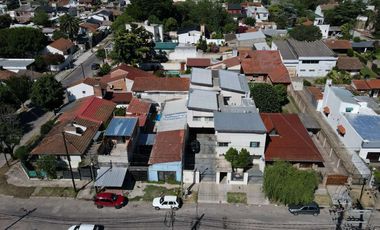 CASA EN VENTA EN LUIS GUILLON TIPO DUPLEX