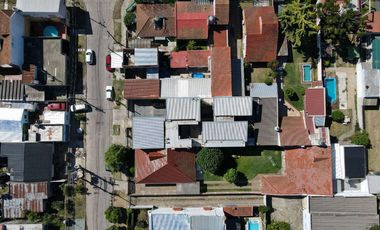 CASA EN VENTA EN LUIS GUILLON TIPO DUPLEX