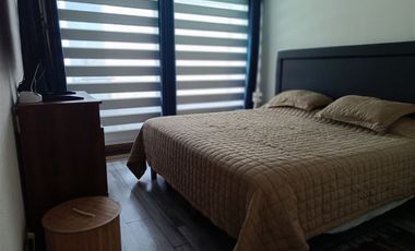 Departamento en Arriendo en Rinconada 4650