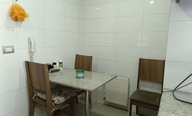 Departamento en Arriendo en Rinconada 4650