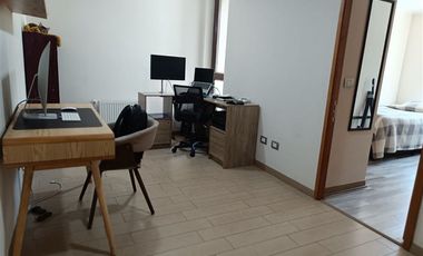 Departamento en Arriendo en Rinconada 4650