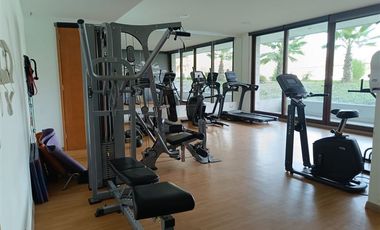 Departamento en Arriendo en Rinconada 4650