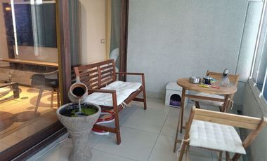 Departamento en Arriendo en Rinconada 4650