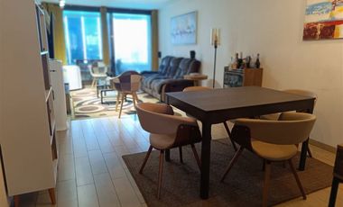 Departamento en Arriendo en Rinconada 4650