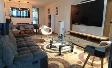Departamento en Arriendo en Rinconada 4650