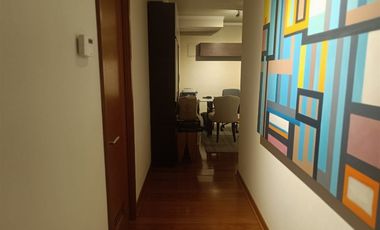 Departamento en Arriendo en El Retiro 5019