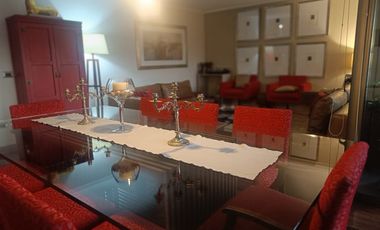 Departamento en Arriendo en El Retiro 5019