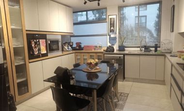 Departamento en Arriendo en El Retiro 5019
