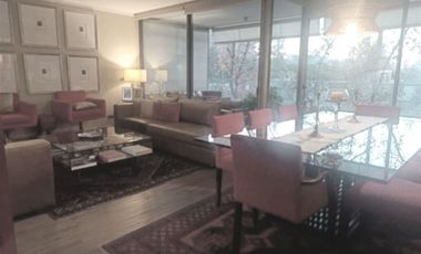 Departamento en Arriendo en El Retiro 5019
