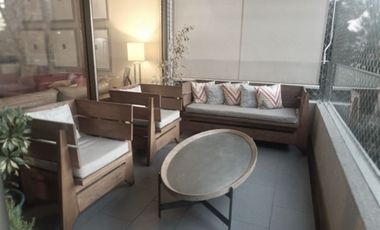 Departamento en Arriendo en El Retiro 5019