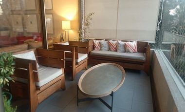 Departamento en Arriendo en El Retiro 5019