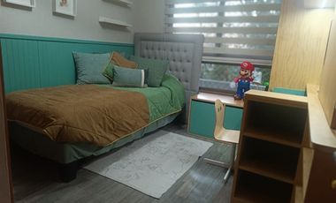Departamento en Arriendo en El Retiro 5019