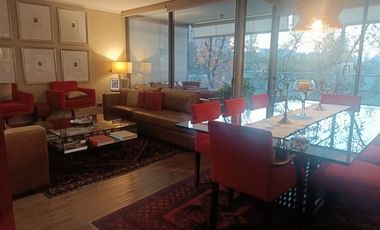 Departamento en Arriendo en El Retiro 5019