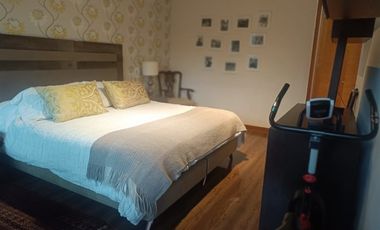 Departamento en Arriendo en El Retiro 5019