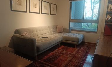 Departamento en Arriendo en El Retiro 5019